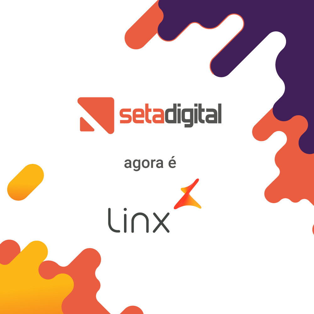 SetaDigital se une à Linx para reforçar sua presença no varejo calçadista